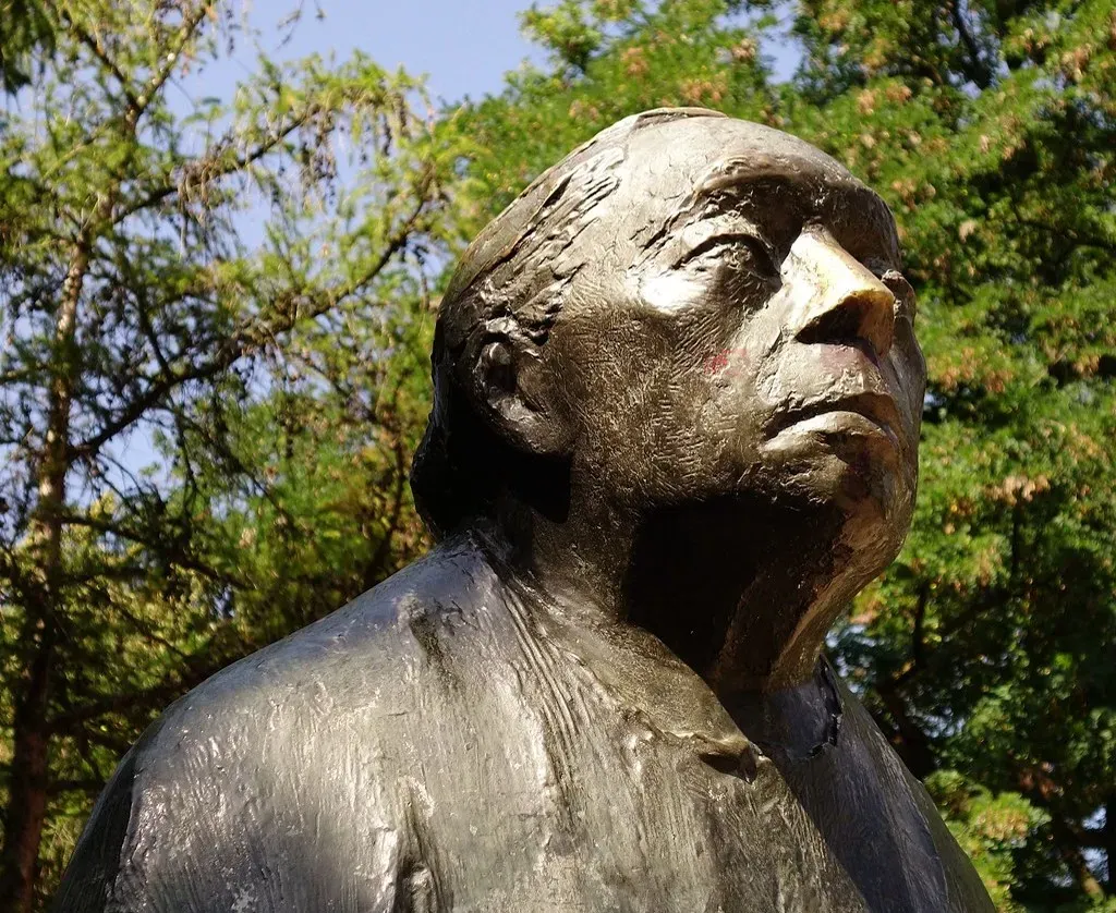 Käthe Kollwitz - The Master of Suffering Who Never Made It Into the Canon (Image Credits: Flickr)