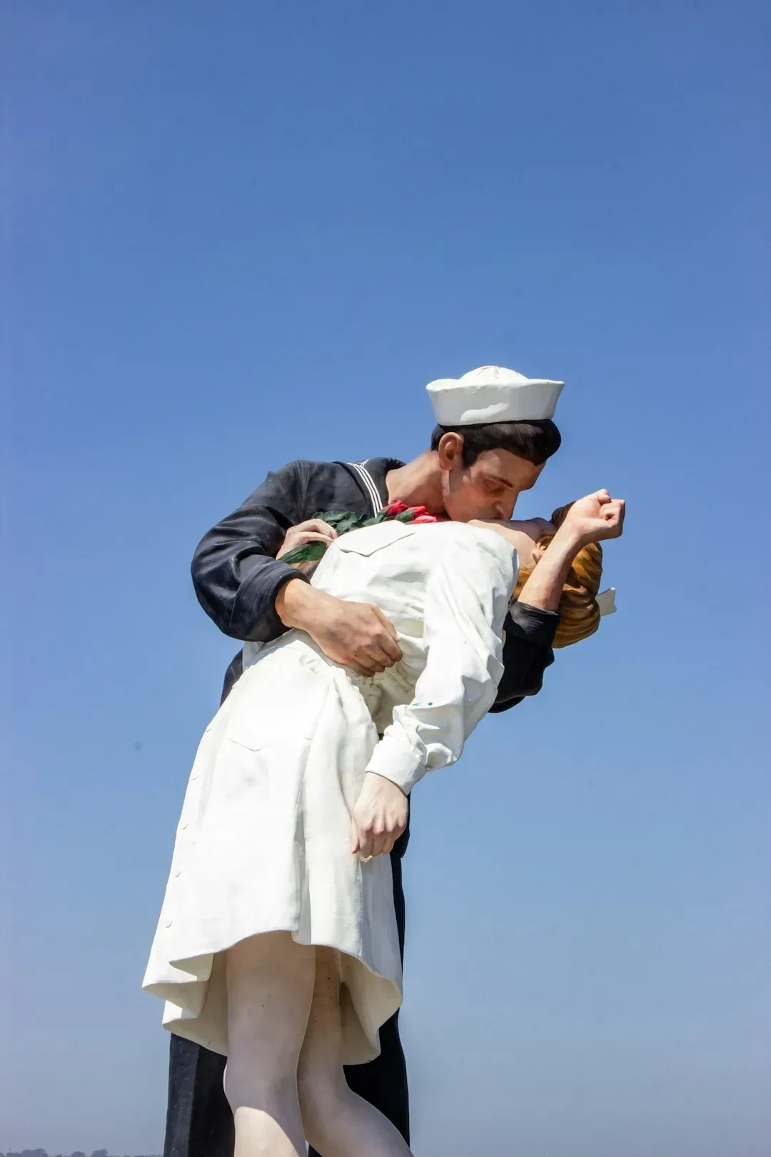 The English Patient (1996) (Image Credits: Unsplash)