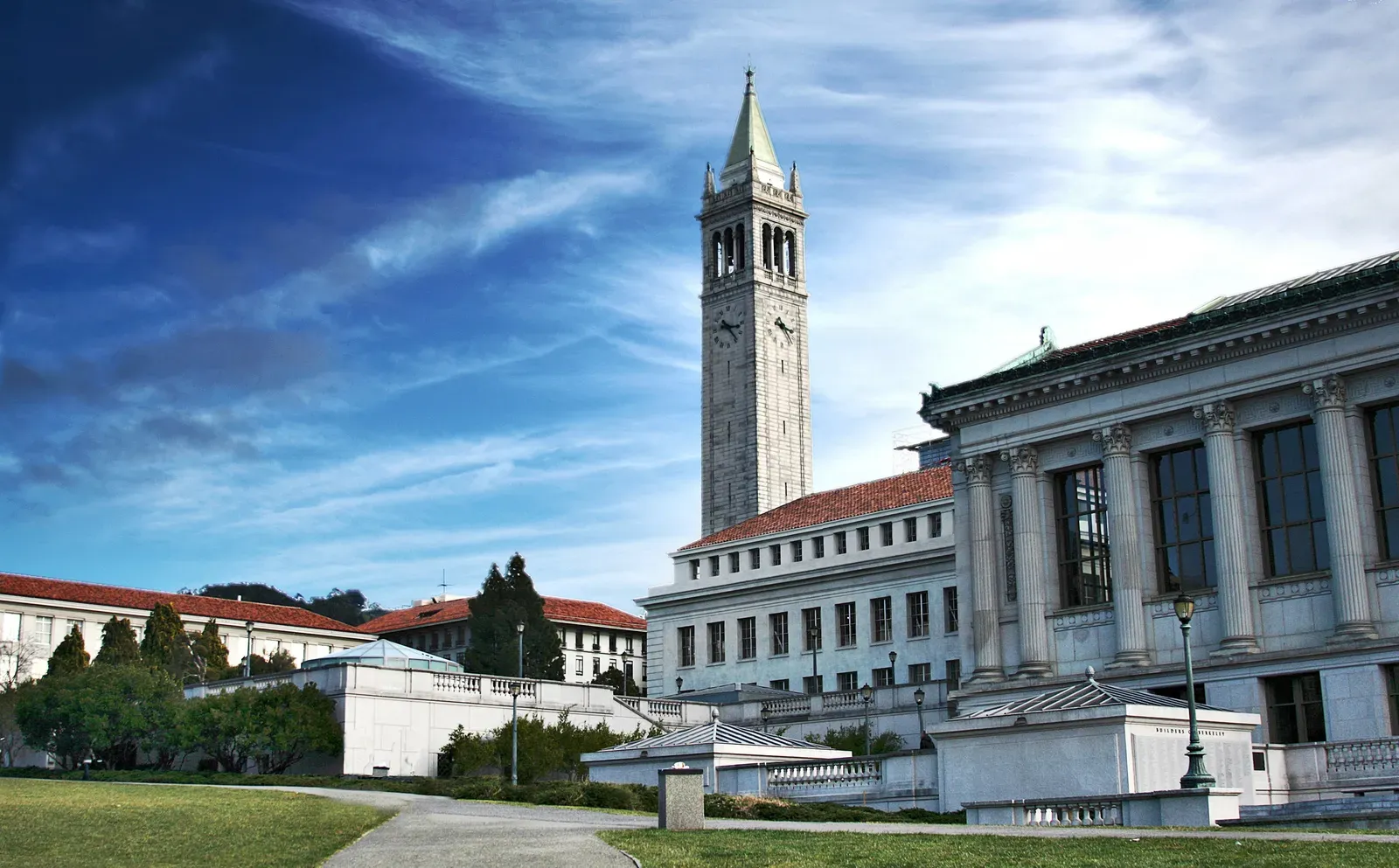 UC Berkeley: The Public University That Punches Far Above Its Weight (Image Credits: Wikimedia)