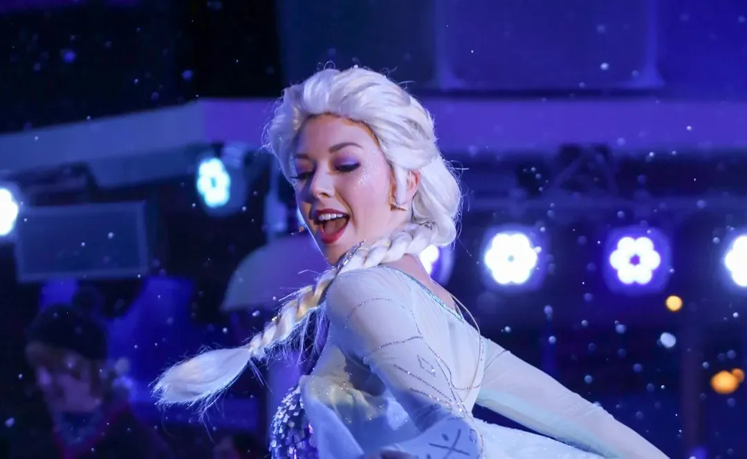 Frozen II melted expectations for what an animated sequel could earn (Image Credits: Unsplash)