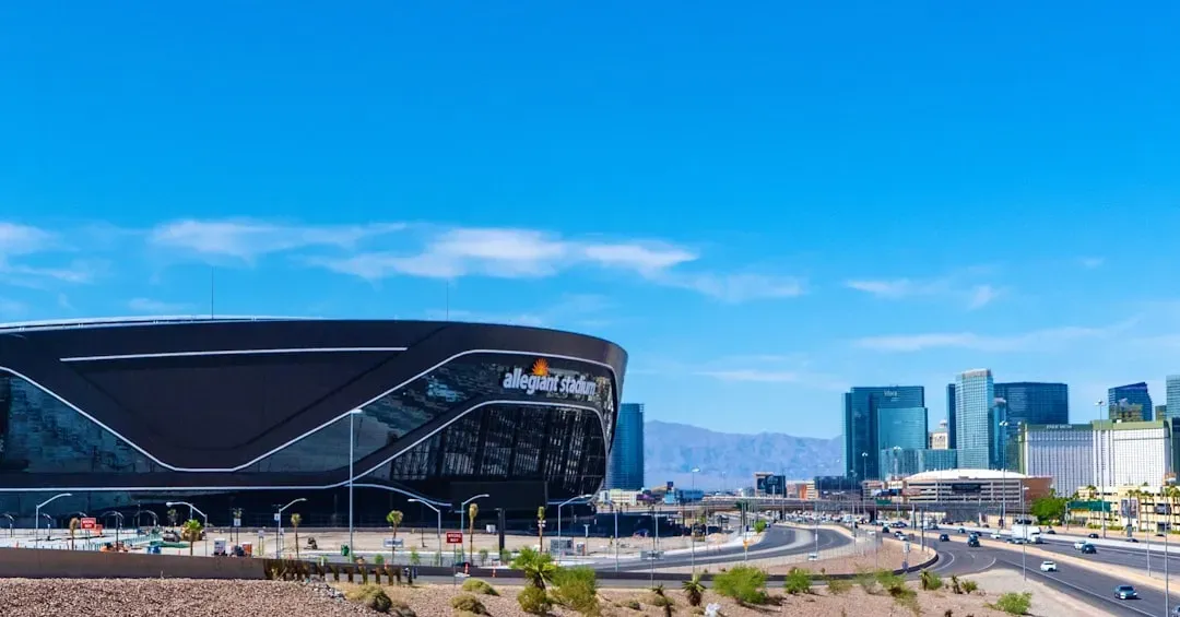 Super Bowl LVIII Changed the Perception Permanently (Image Credits: Unsplash)