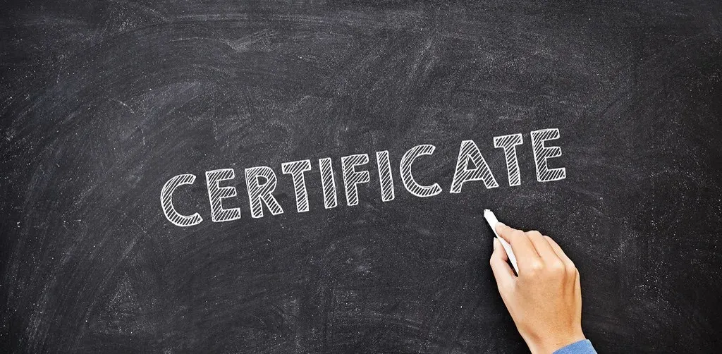 The early bird certificate that saved the season (Image Credits: Flickr)