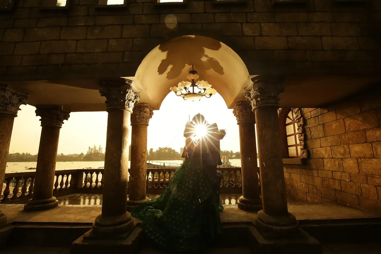 Love as a Historical Force (Image Credits: Pixabay)