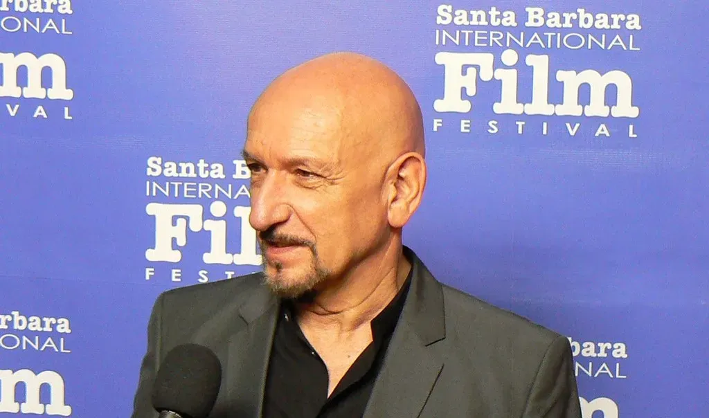 5. Ben Kingsley as Mahatma Gandhi in Gandhi (1982) (Image Credits: Flickr)
