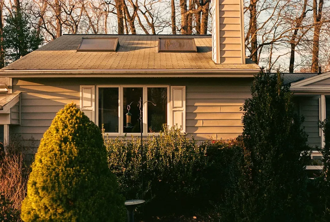Does Solar Add to Your Home's Resale Value? (Image Credits: Unsplash)