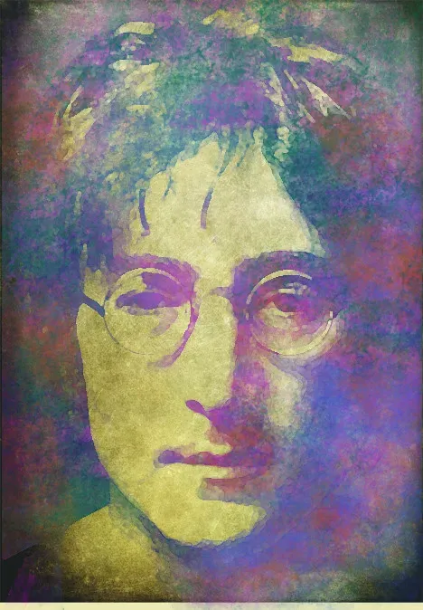 John Lennon and His Lifelong Obsession With the Number Nine (Image Credits: Flickr)