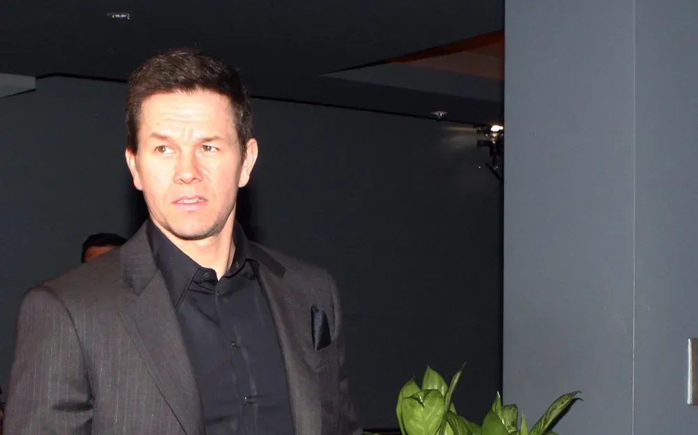 7. Marky Mark and the Funky Bunch, "You Gotta Believe" (1992) (Image Credits: Wikimedia)