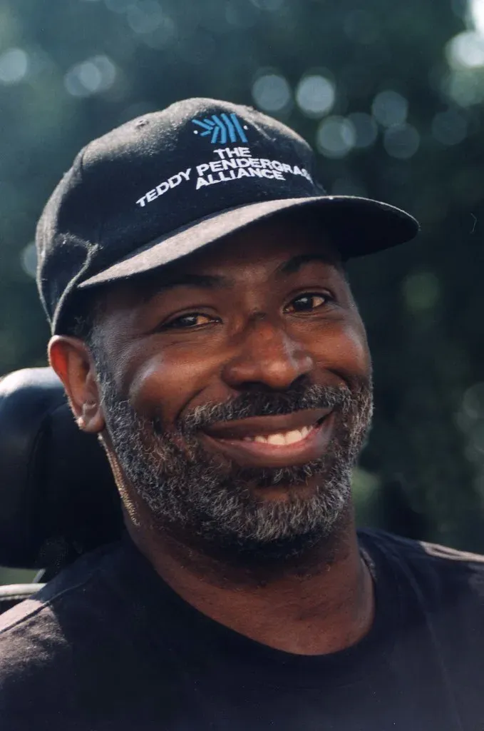 Teddy Pendergrass: The Standard-Bearer Nobody Cites (John Mathew Smith & www.celebrity-photos.com, Flickr, CC BY-SA 2.0)