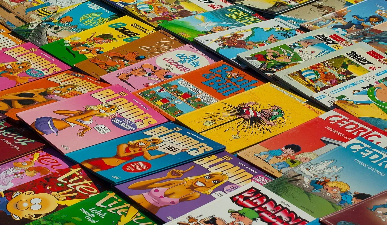 6. Alley Oop (Image Credits: Pixabay)