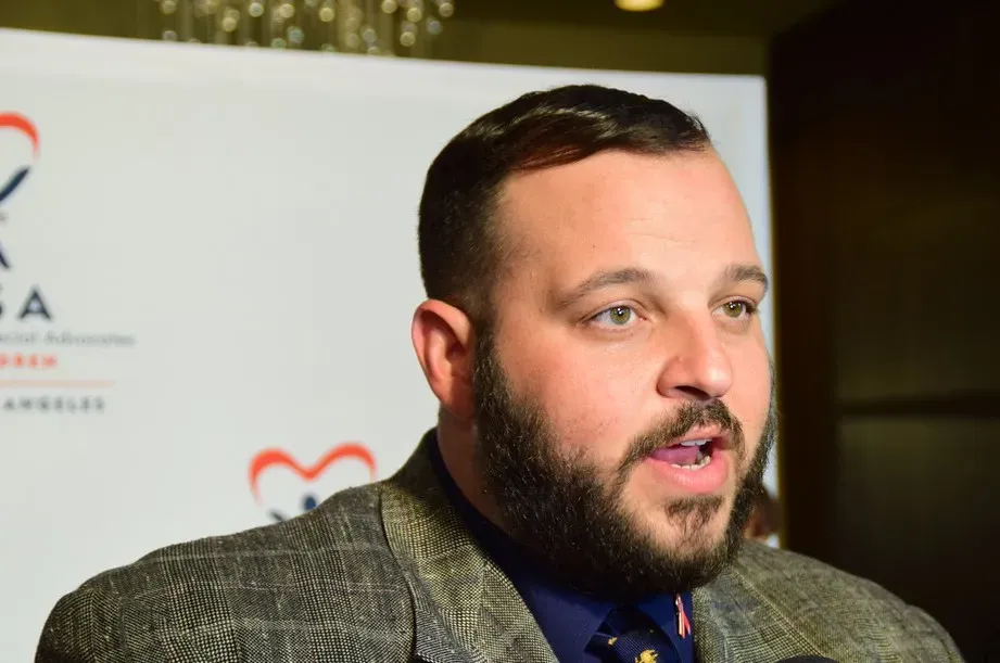 Daniel Franzese: Damian's legacy as an LGBTQ+ advocate (Image Credits: Flickr)