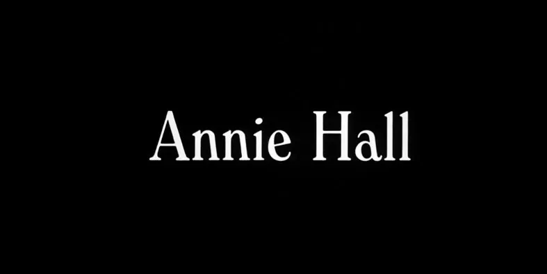 5. Annie Hall (1977) (Image Credits: Flickr)