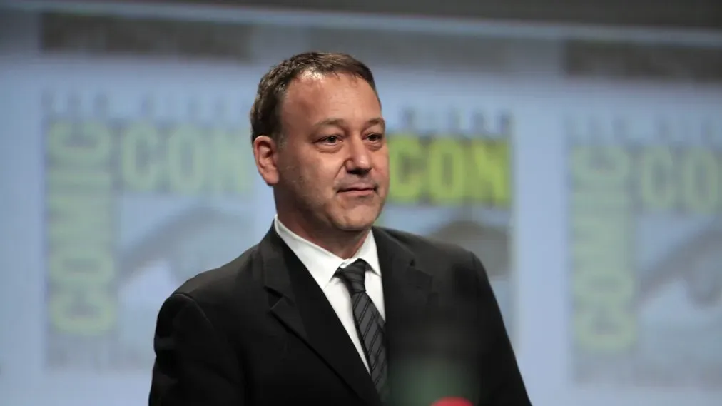 4. Sam Raimi and Spider-Man 3 (2007): A Villain Inserted to Sell Toys (Image Credits: Flickr)
