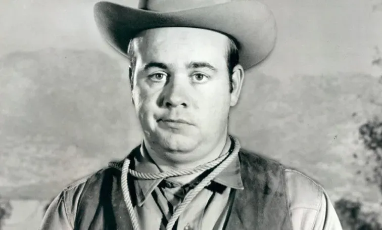 3. Tim Conway, 30 Rock (Image Credits: Wikimedia)