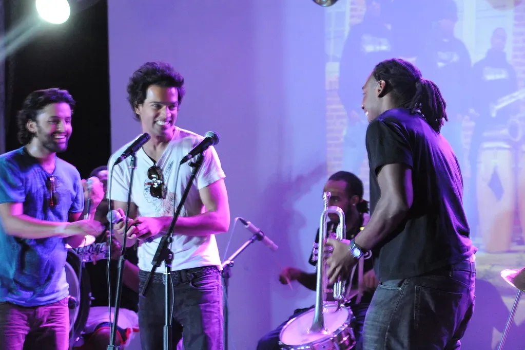 Building Careers Through Development Programs (Image Credits: Flickr)