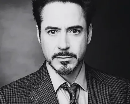 Robert Downey Jr. - From Rock Bottom to Iron Man (Image Credits: Flickr)