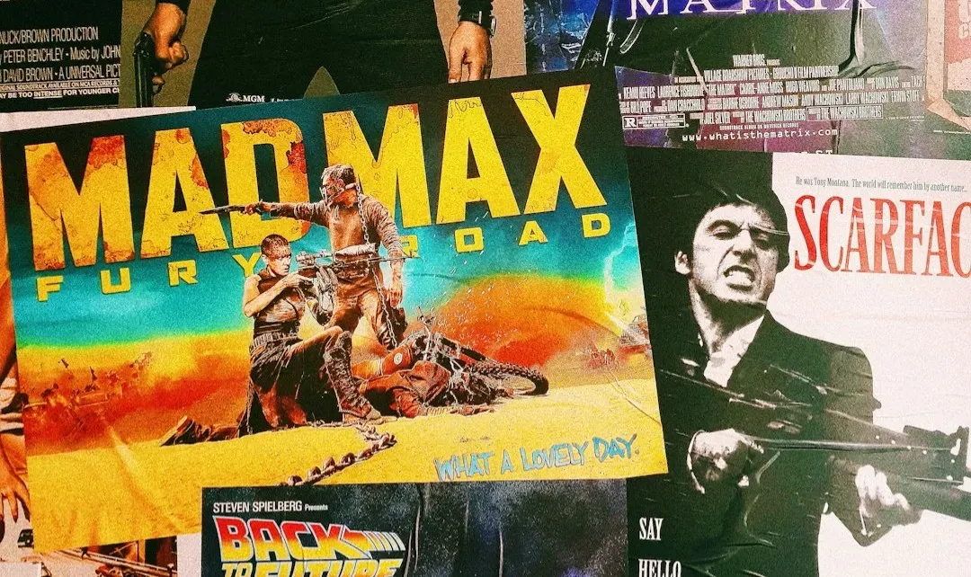 Furiosa: A Mad Max Saga (2024) (Image Credits: Unsplash)
