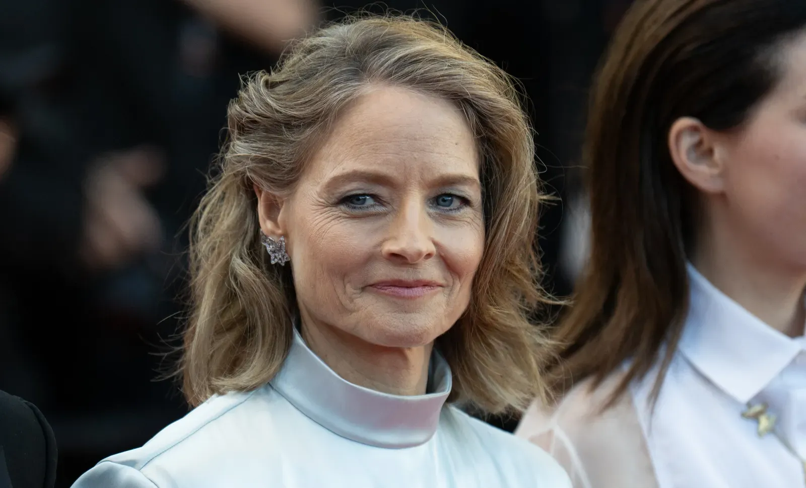 Jodie Foster (Image Credits: Wikimedia)