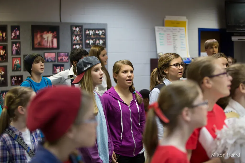 1. High School Musical 2 (2007) - The Greatest DCOM Ever Made, Full Stop (Image Credits: Flickr)