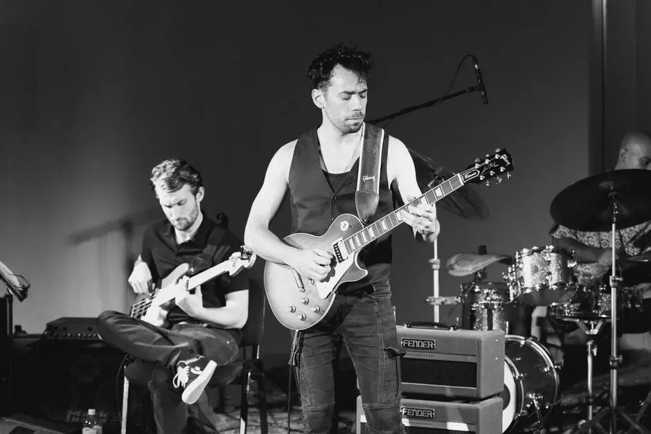 4. "Should I Stay or Should I Go" - The Clash (1982) (Image Credits: Pexels)