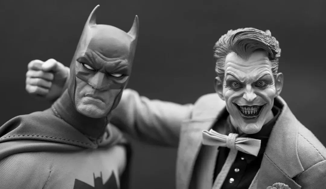 2. The Dark Knight (2008) (Image Credits: Unsplash)