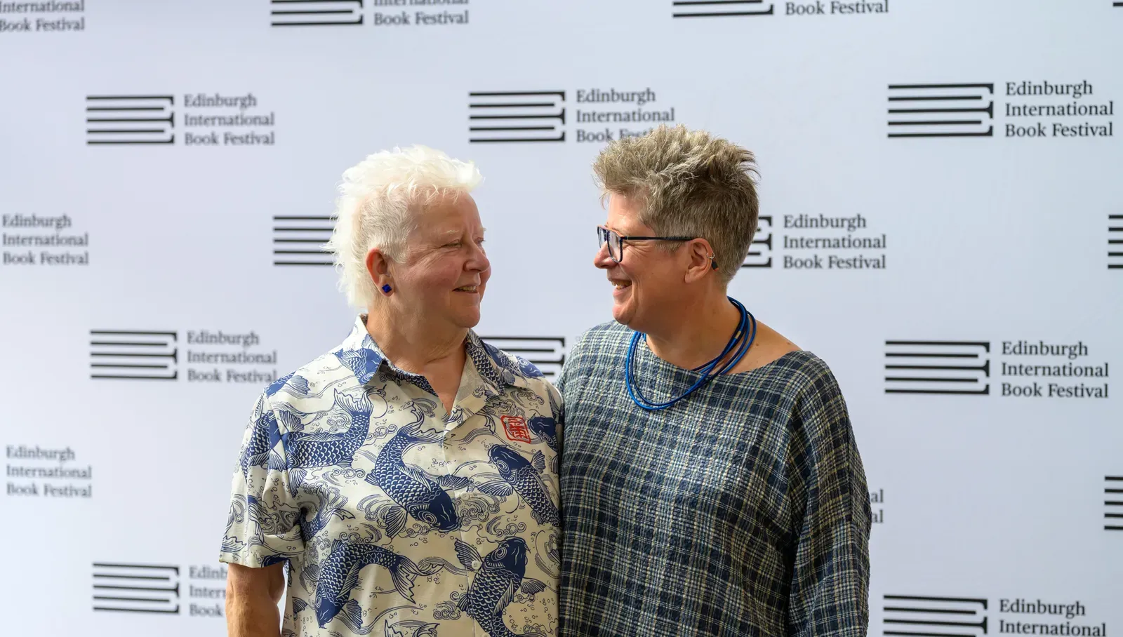 Val McDermid: Kate Brannigan, Tony Hill and Karen Pirie (Image Credits: Wikimedia)