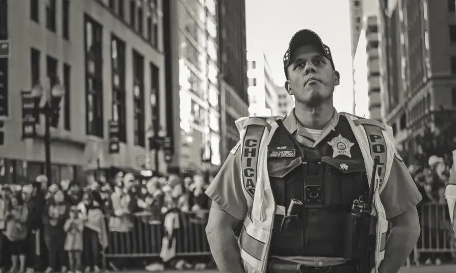 Chicago P.D. (Image Credits: Pexels)