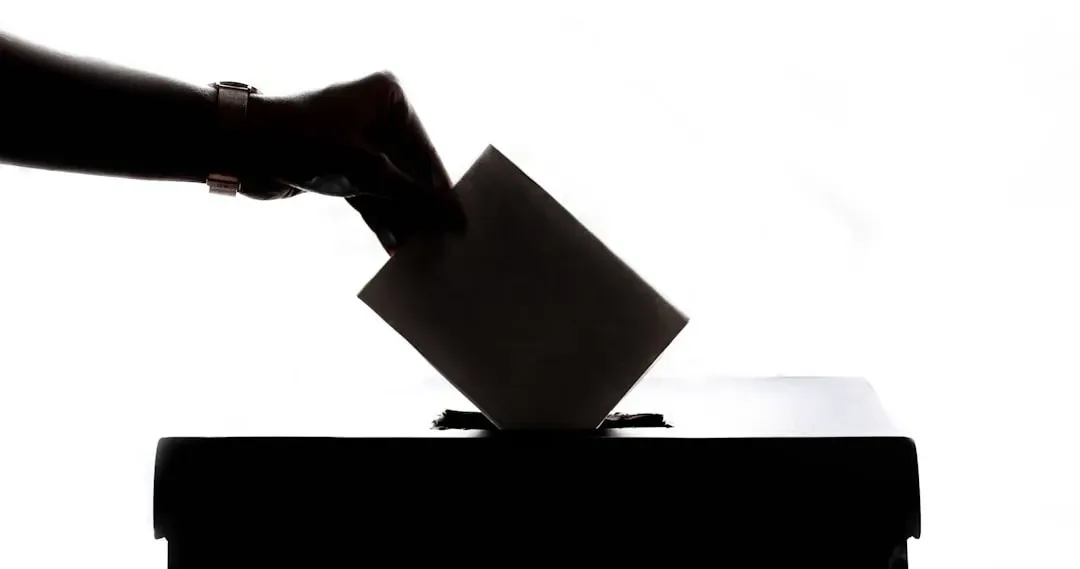 Judging happens in layered rounds, not a single vote (Image Credits: Unsplash)