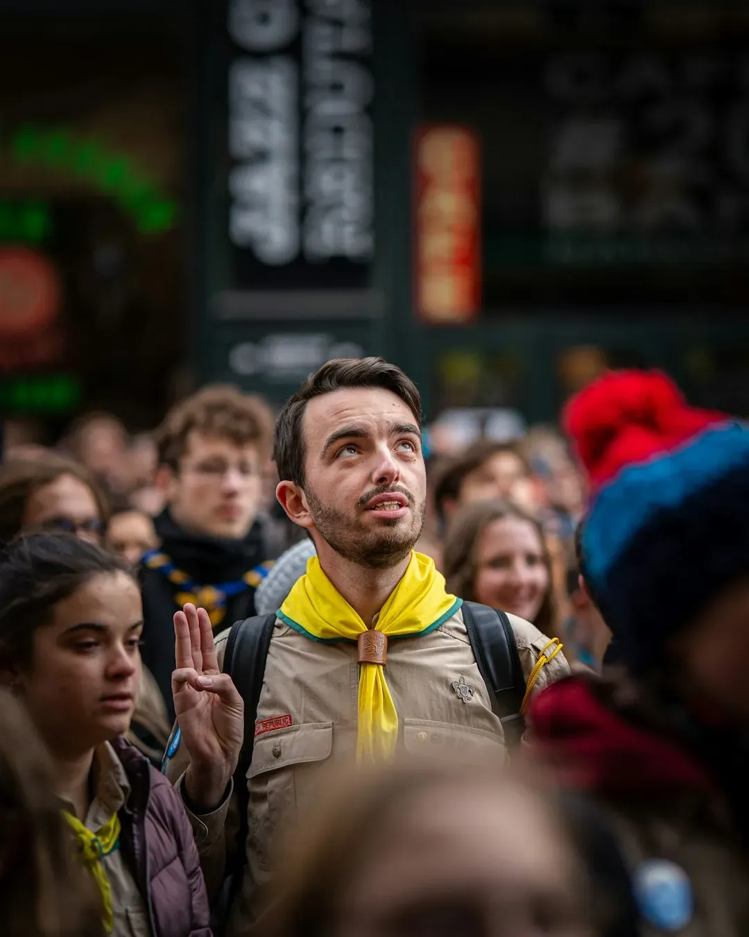 6. Ghostbusters (2016) (Image Credits: Unsplash)