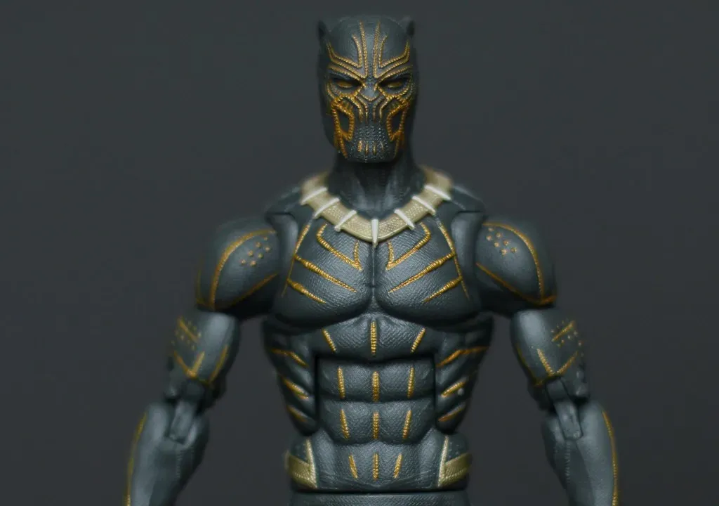 Killmonger and the cost of Wakandan isolation (Image Credits: Flickr)