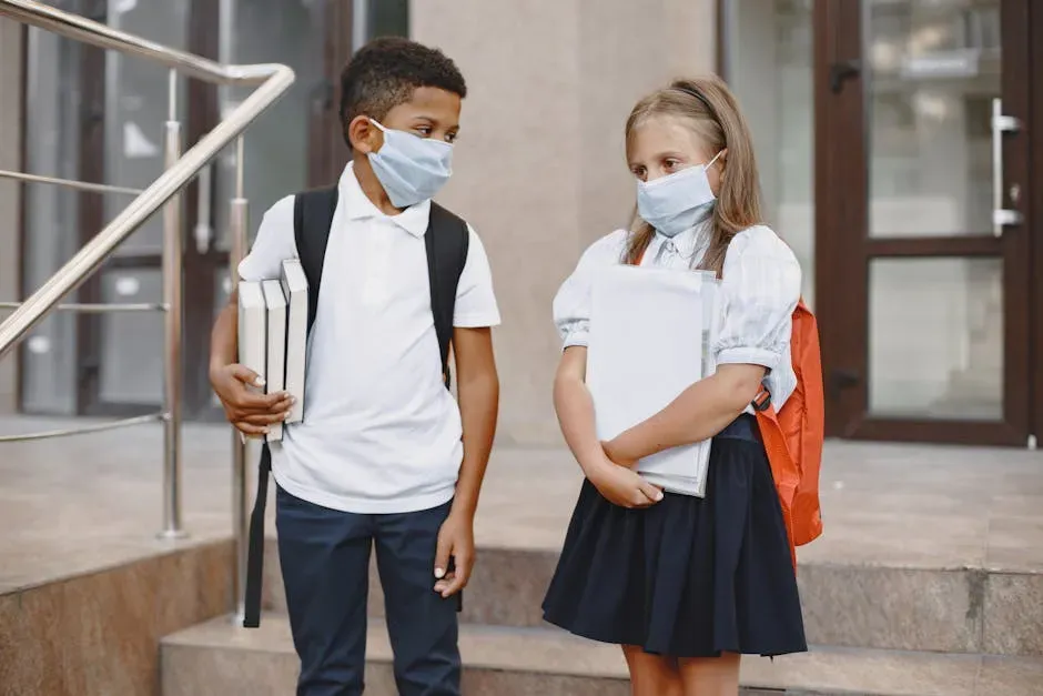 #7 - Gilbert Public Schools (Phoenix Valley) (Image Credits: Pexels)