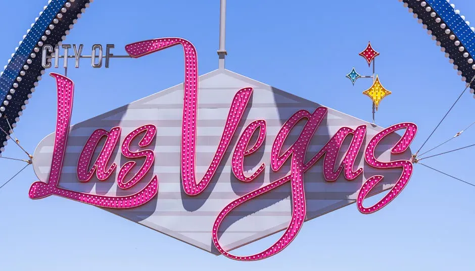 What It All Means for Las Vegas Residents (Image Credits: Pexels)