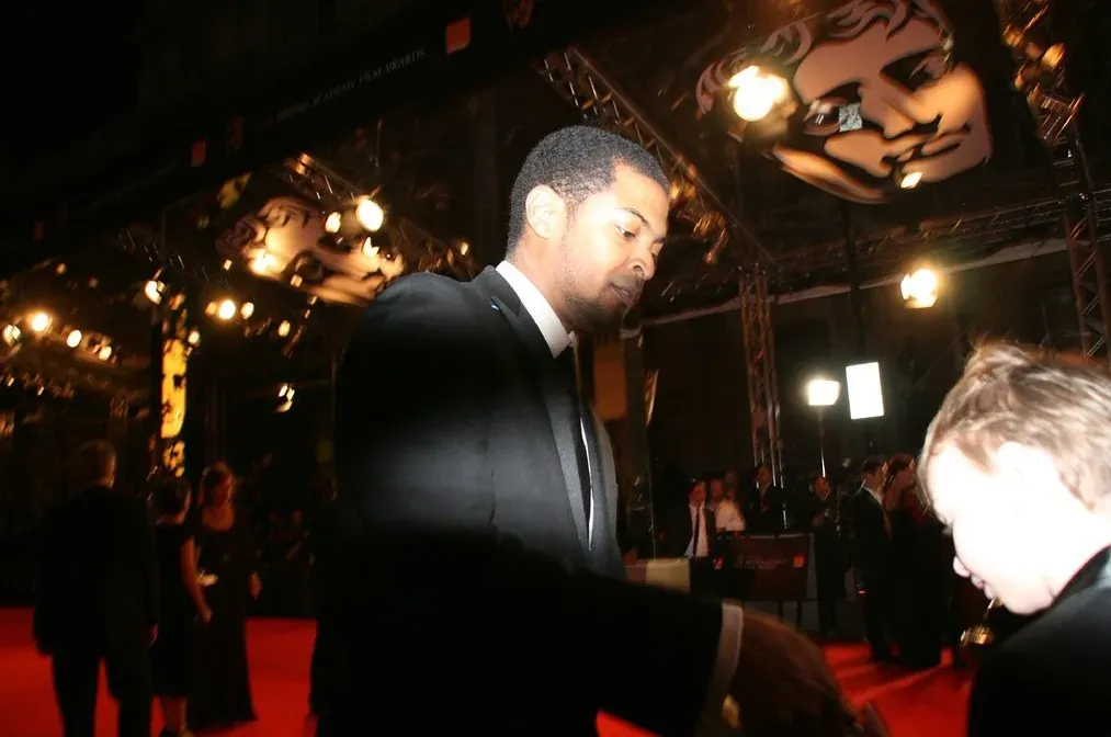 Noel Clarke (Image Credits: Flickr)
