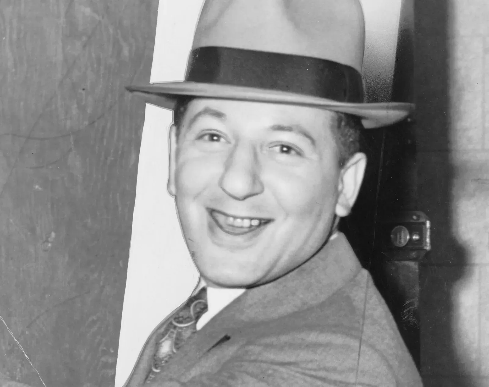 2. Louis "Lepke" Buchalter: The Hidden Executioner (Image Credits: Wikimedia)