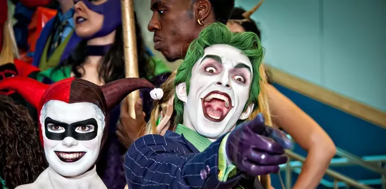 7. Joker: Folie à Deux (2024) (Image Credits: Wikimedia)