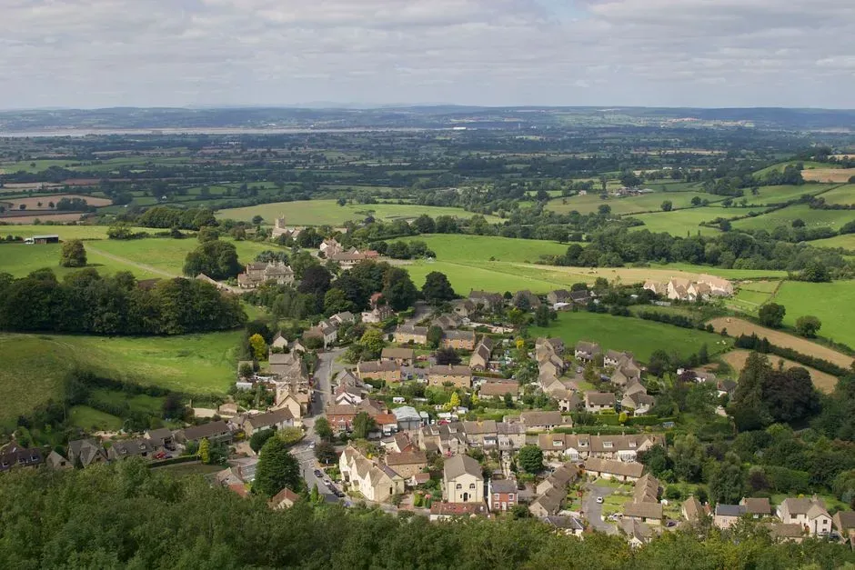 Midsomer Murders (Image Credits: Pexels)