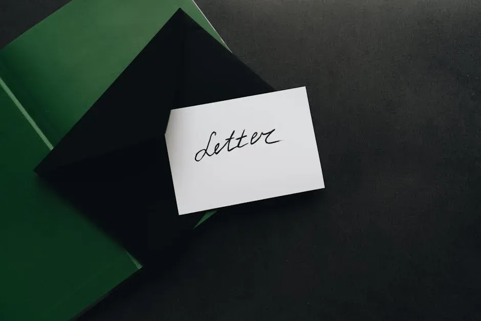 6. Émile Zola's "J'Accuse!" Letter (1898) (Image Credits: Pexels)