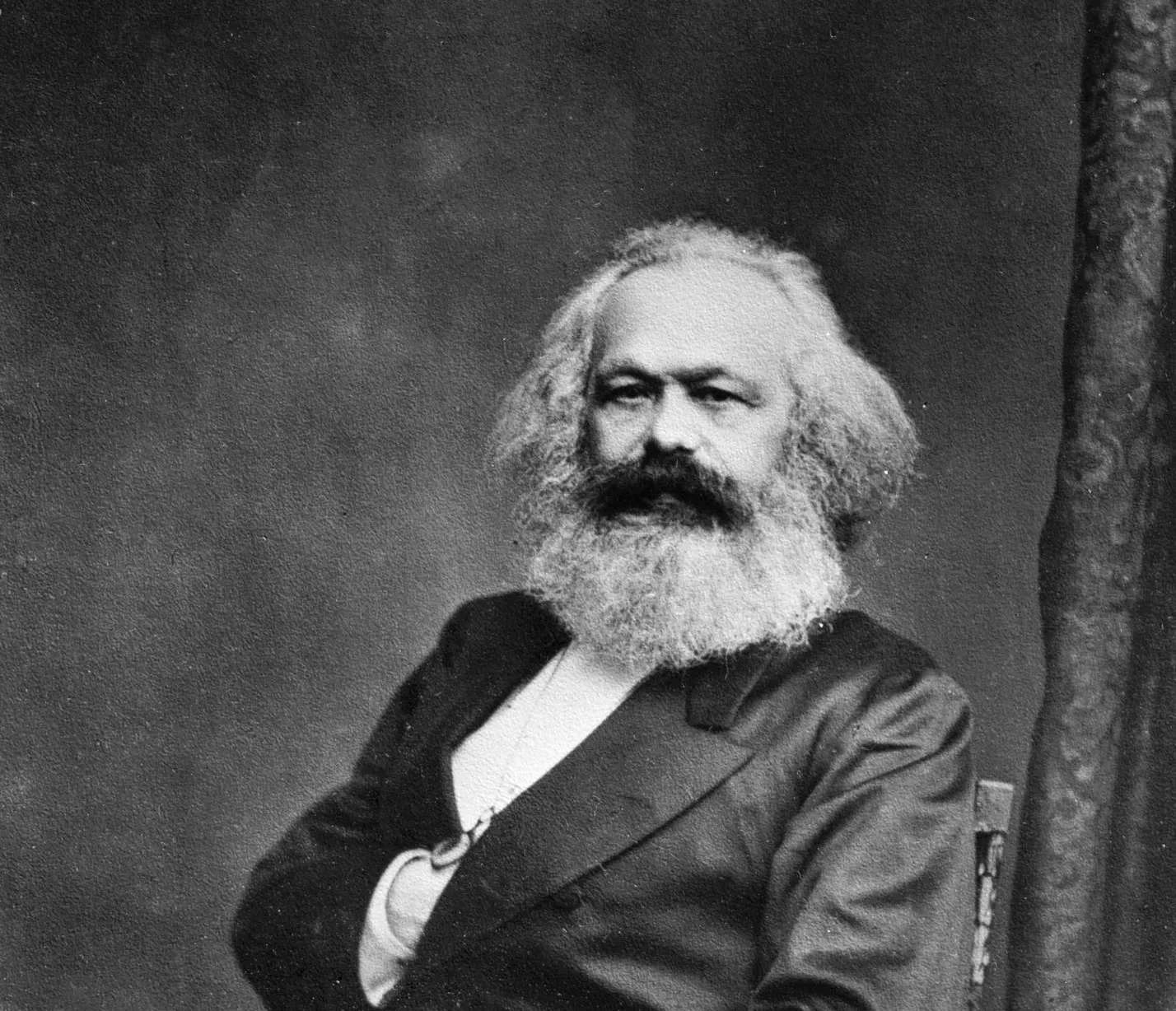 The Communist Manifesto by Marx and Engels - A Pamphlet That Shook the Century (Image Credits: Wikimedia)