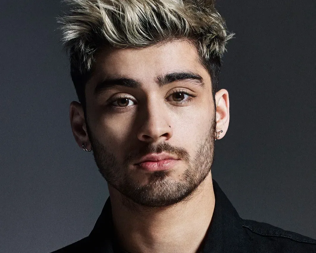 7. Zayn Malik's departure from One Direction (Image Credits: Wikimedia)