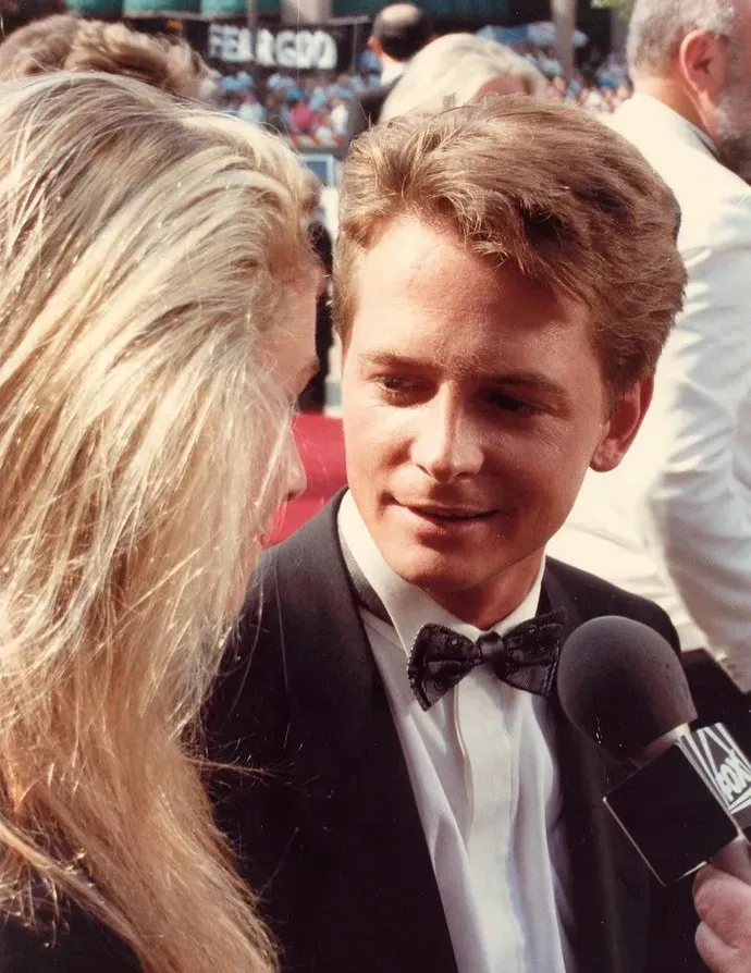 Back to the Future (1985) (Image Credits: Flickr)