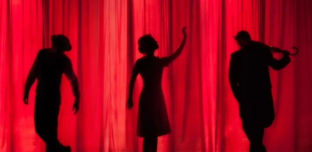 5. The theatrical over-projection in intimate scenes (Image Credits: Unsplash)