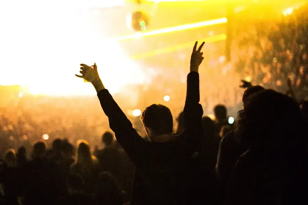 9. Arcade Fire - The Suburbs (2010) (Image Credits: Unsplash)