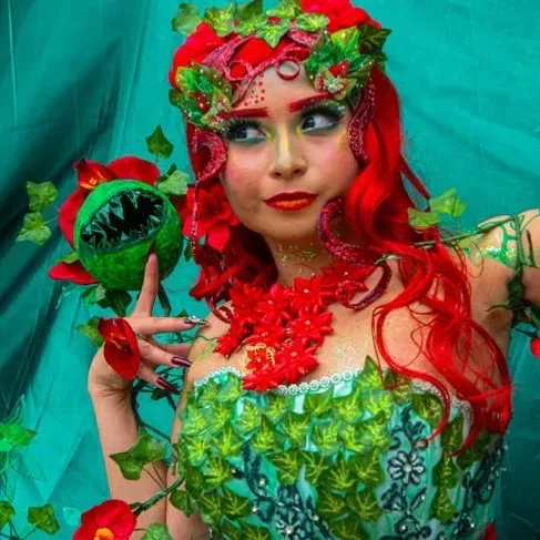 Little Shop of Horrors (1986): the plants were supposed to win (Image Credits: Pexels)