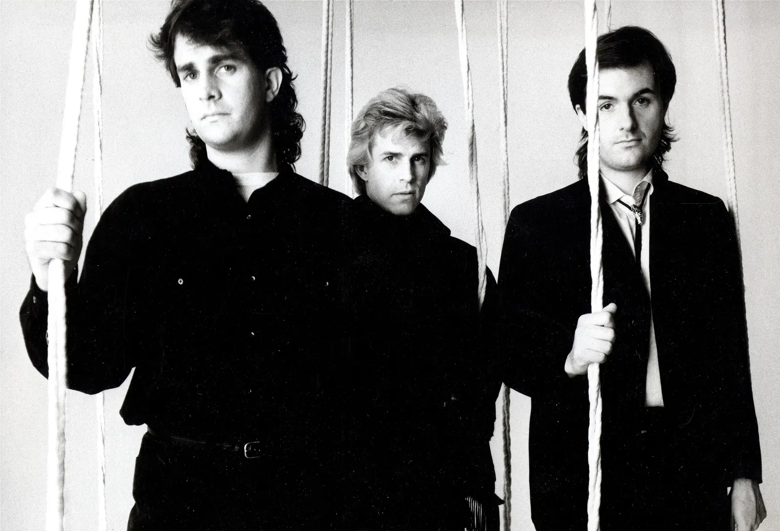 5. Killing Joke - The Industrial Rock Blueprint (Image Credits: Wikimedia)