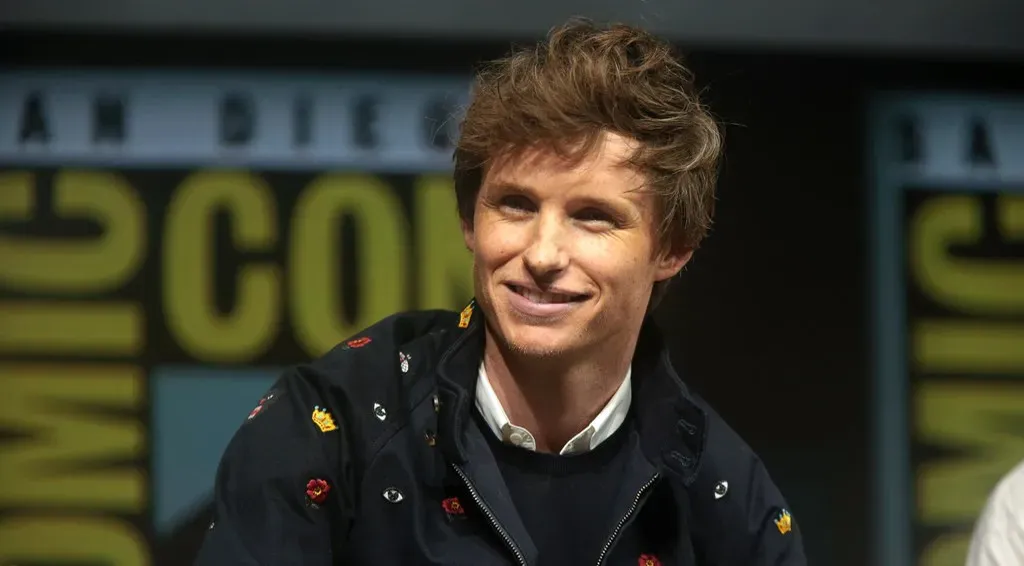 Eddie Redmayne's failed Harry Potter audition and the return years later (Image Credits: Flickr)
