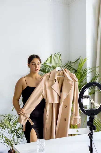 13. Aspirational Materialism and Haul Culture (Image Credits: Pexels)