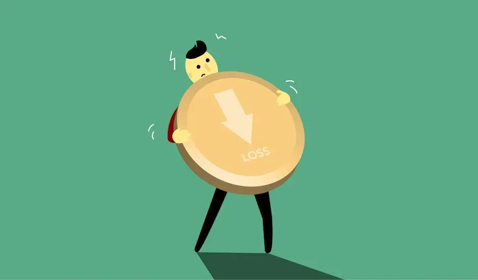 Loss Aversion Is Not the Same as Risk Aversion (Image Credits: Pexels)