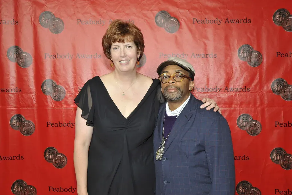 Spike Lee (Peabody Awards, Flickr, CC BY 2.0)