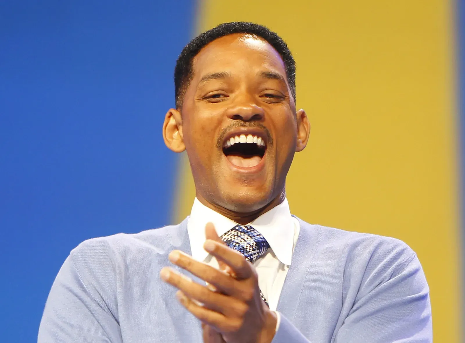 Will Smith's regret over the kiss he refused to film (Image Credits: Wikimedia)