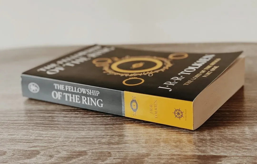 The Lord of the Rings: The Fellowship of the Ring (Image Credits: Unsplash)