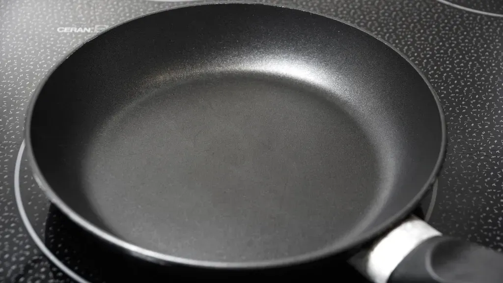 Teflon Discovered in Gas Storage Experiment (Image Credits: Rawpixel)